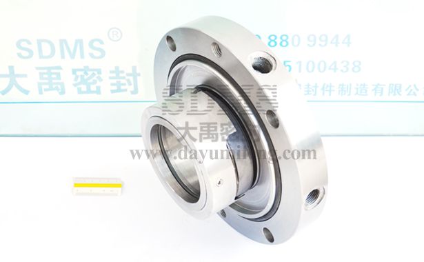 SLDG型鍋爐給水泵機械密封