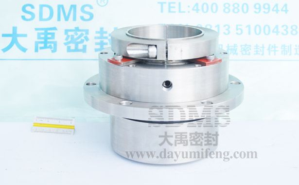 LC高效煙氣脫硫循環(huán)泵專(zhuān)用機(jī)械密封