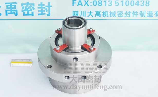 PLCF250-55S機械密封