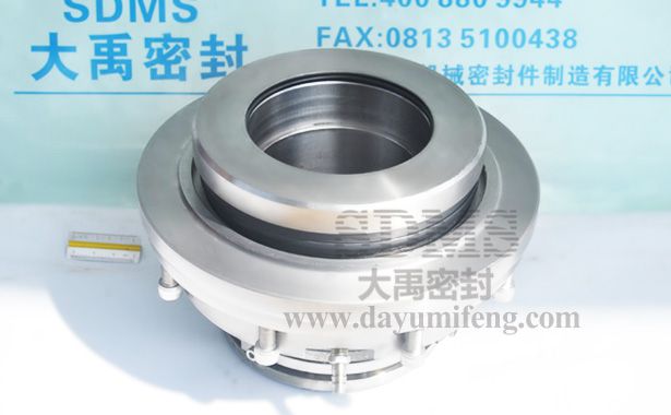 HRM-125D3機(jī)械密封