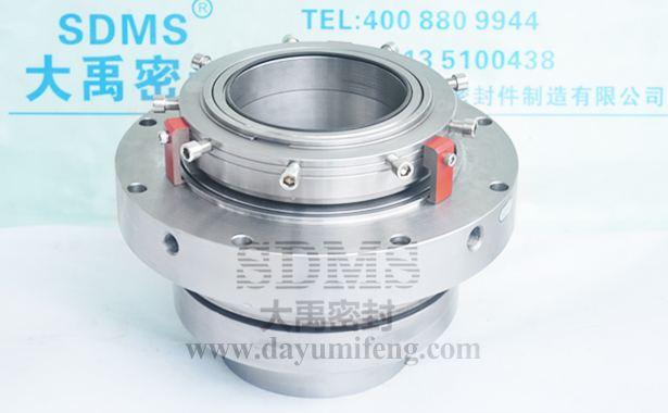 250ZJA-I-A83SD機械密封