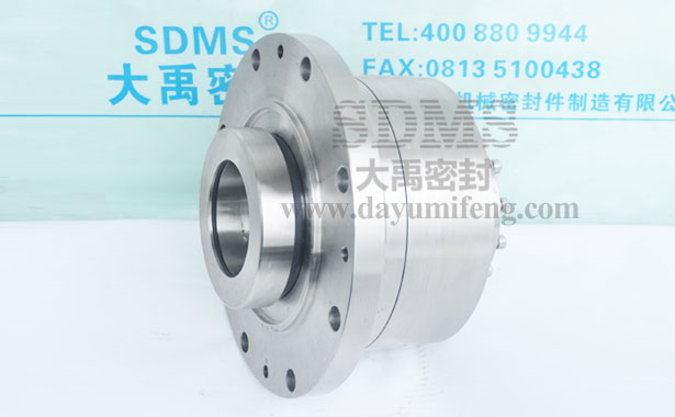 AAA長城CFJ\CKJ系列側(cè)入式攪拌器機(jī)械密封