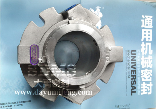 FLOWSERVE機械密封