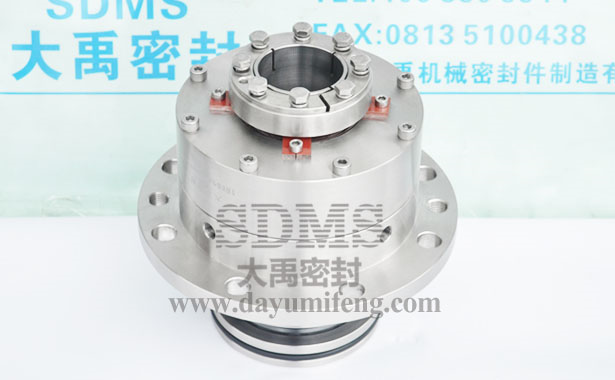 ESD機(jī)械密封