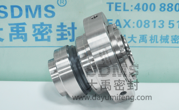 機(jī)械密封TJ149-45D